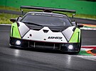 Program Lamborghini Essenza SCV12 nabízí nej�ist�í zá�itek z jízdy na závodní...