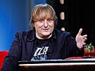 Luká� Pavlásek v Show Jana Krause (únor 2026)