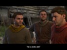 Kingdom Come: Deliverance (PlayStation 5 NextGen)