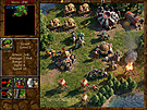Warcraft II: Tides of Darkness reimaginace