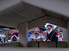 Masopust v obci Herálec na Vyso�in� (15. února 2026)