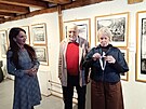 Zbyn�k Illek po �ty�iceti letech kon�í v �ele nejstar�í stálé fotografické...
