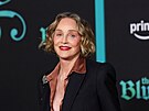 Sharon Stone v Los Angeles na premié�e filmu Útes (17. února 2026)