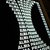 Ve�er pln� chut�, v�n� a hudby