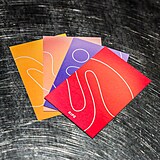 Ve�er pln� chut�, v�n� a hudby