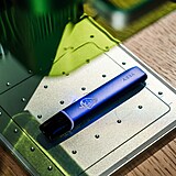 Ve�er pln� chut�, v�n� a hudby