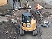 Praha 9 Hloub�tín