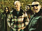 Před 40 lety odehrála kapela Lucie první koncert. Téměř nikdo na něj nepřišel