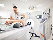 Krajská nemocnice Tomá�e Bati ve Zlín� uvedla do provozu dva nové �pi�kové...