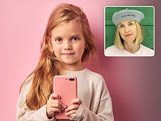 �Dánsko nedoporu�uje smartphone do 13 let, Francie také, Nizozemsko do 12 let....