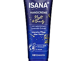 Krém na ruce Night & Beauty hý�ká namáhanou poko�ku bohatým olejovým komplexem...