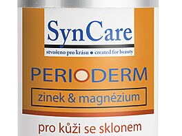 Mo�ná i vás trápí kolem o�í nebo úst vyrá�ka (periorální dermatitida), která se...