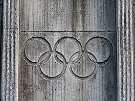 Od olympiády si po�adatelé slibují presti�, pozornost celého sv�ta, vzpruhu...