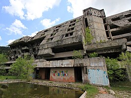 Kolik p�esn�? Zále�í, jak dobrá je kapacitní vybavenost a ji� existující...