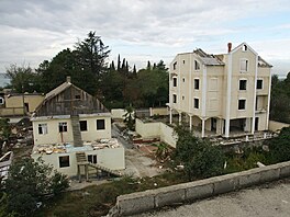 Tím dosud nejdra��ím podnikem byly z hlediska pen�z vydaných na výstavbu nové...