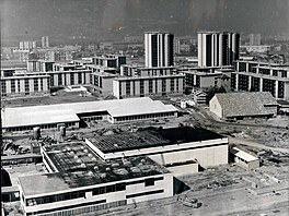 Na kolik vyjde zimní olympiáda? Laicky �e�eno, samotná �akce� není o moc...