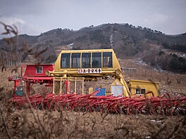 Vydané sumy ale �asto pozbydou smysl d�ív, ne� roztaje sníh. Ve smutném p�ípad�...