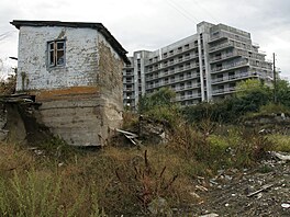 Investi�ní náklady tu p�esáhly sumu padesáti miliard dolar�. (Rusko � So�i)