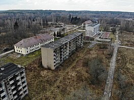 Nekradli jen hodinky a kufry. Kdy� p�ijela Rudá armáda v roce 1945 osvobodit...
