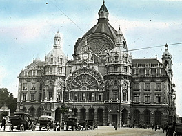 Antwerpen Centraal
