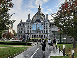 Antwerpen Centraal