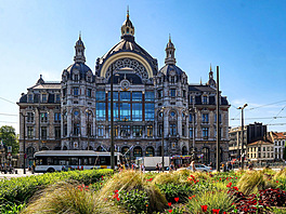 Antwerpen Centraal
