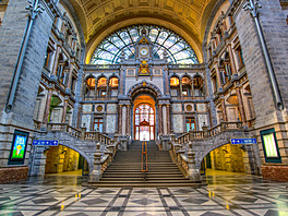 Antwerpen Centraal