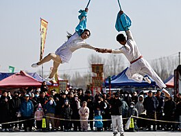 Se svátkem je tradi�n� spojeno i mnoho nejr�zn�j�ích kulturních akcí. Um�lci...