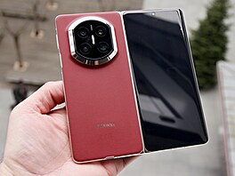 Huawei Mate X7