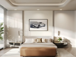 Mercedes-Benz Places Dubai