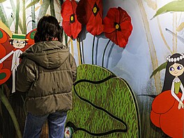 Výstava k 60. výro�í Ve�erní�ku. (únor 2026)