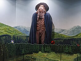 Výstava k 60. výro�í Ve�erní�ku. (únor 2026)