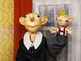 Výstava k 60. výro�í Ve�erní�ku. (únor 2026)