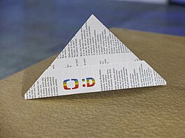 Výstava k 60. výro�í Ve�erní�ku. (únor 2026)