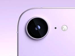 Mo�ná podoba modelu iPhone 17e