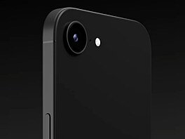 Mo�ná podoba modelu iPhone 17e