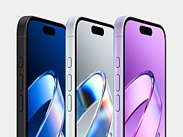 Mo�ná podoba modelu iPhone 17e