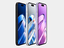 Mo�ná podoba modelu iPhone 17e