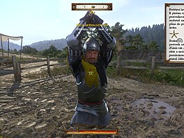 Kingdom Come: Deliverance (PlayStation 5 NextGen)