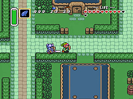 Legend of Zelda: A Link to the Past (1991)