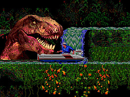 Jurassic Park (1993)