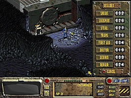 Fallout (1997)