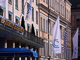 V Mnichov� za�íná bezpe�nostní konference. (12. února 2026)