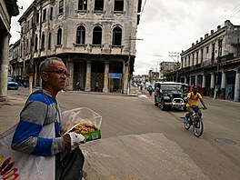 Kuba pod americkou ropnou blokádou trpí nedostatkem jídla, elekt�iny, ale i...