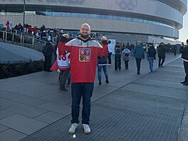 Poká� na ZOH 2026.