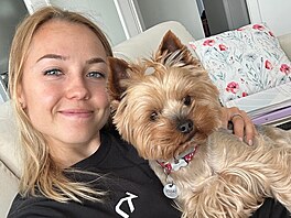 Tereza Voborníková