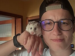 Kristýna Kaltounková