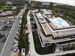 P�esto�e m�lo jít o jeho hlavní základnu pro �ivot po karié�e, kterou plánuje...