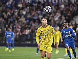 Ronaldovi je �erstv� 41 let (nar. 5. února 1985). Ohlásil, �e MS 2026 bude jeho...