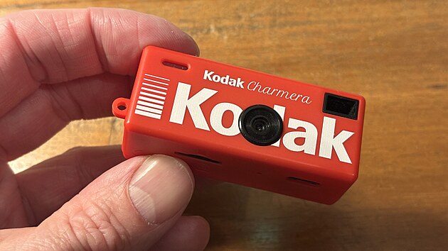 Kodak Charmera